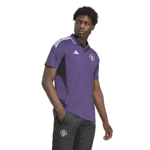 Polo Manchester United 2025/26 image-3