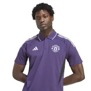 Polo Manchester United 2025/26 image-4