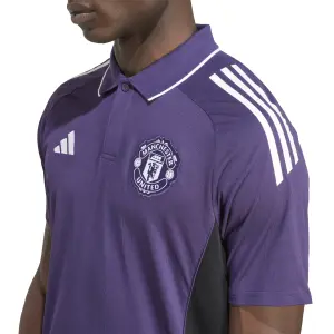 Polo Manchester United 2025/26 image-5