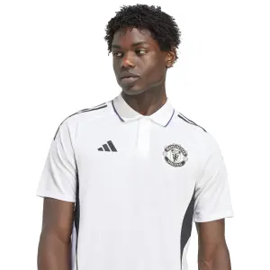 Polo Competición Manchester United 2025/26 image-4