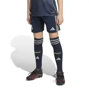 Real Madrid Kids' Outdoor Shorts 2025/26 image-1