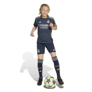 Real Madrid Kids' Outdoor Shorts 2025/26 image-3