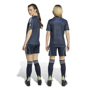 Real Madrid Kids' Outdoor Shorts 2025/26 image-2