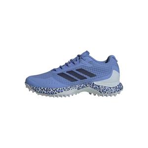 Women's field hockey shoes adidas Fabela X 2 image-1