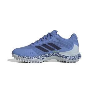 Women's field hockey shoes adidas Fabela X 2 image-3