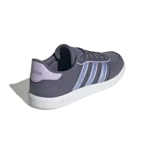 Children's Trainers adidas Breaknet Sleek image-4