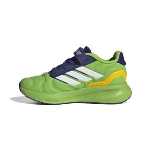 Chaussures de running enfant adidas Marvel Runfalcon 5 image-2