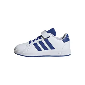 Sneakersy dla dzieci adidas Grand Court 2,0 image-2