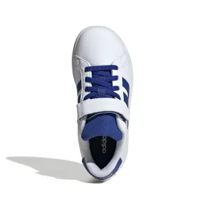 Sneakersy dla dzieci adidas Grand Court 2,0 image-4