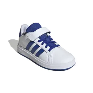 Sneakersy dla dzieci adidas Grand Court 2,0 image-1