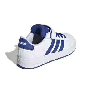 Sneakersy dla dzieci adidas Grand Court 2,0 image-5