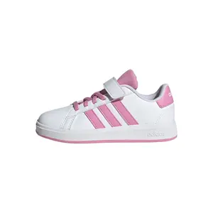 Sneakersy dla dzieci adidas Grand Court 2,0 image-2