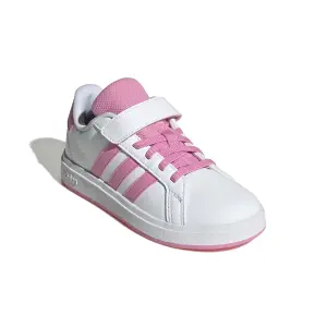 Sneakersy dla dzieci adidas Grand Court 2,0 image-1