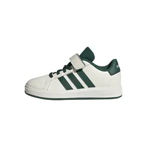 Sandały na rzepy dla dzieci adidas Grand Court 2.0 image-4