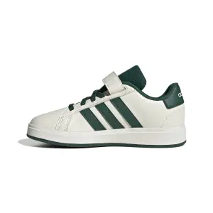 Sandały na rzepy dla dzieci adidas Grand Court 2.0 image-5