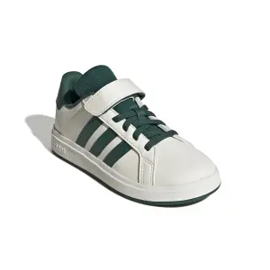 Sandały na rzepy dla dzieci adidas Grand Court 2.0 image-2