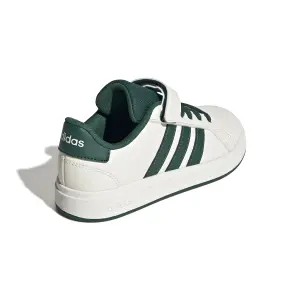 Sandały na rzepy dla dzieci adidas Grand Court 2.0 image-6