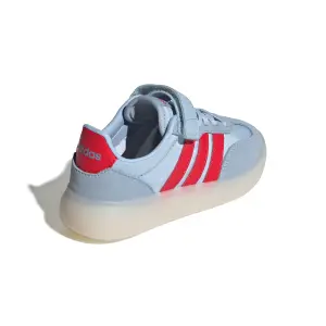 Sneakers per bambini adidas Barreda Decode image-6