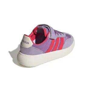 Sneakers per bambini adidas Barreda Decode image-6