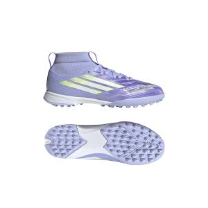 Fotbollsskor för barn adidas F50 Sparkfusion TF image-3