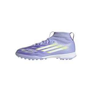 Fotbollsskor för barn adidas F50 Sparkfusion TF image-5