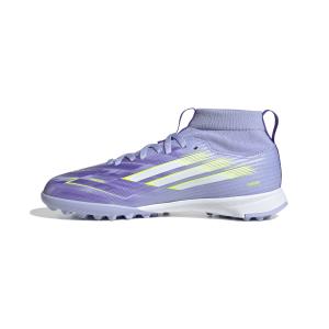 Fotbollsskor för barn adidas F50 Sparkfusion TF image-6