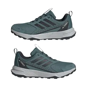 Trailschoenen adidas Terrex Tracefinder 2 Climaproof image-3