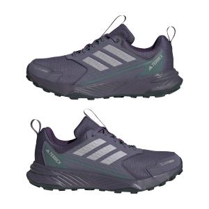Sapatos de trail para mulher adidas Terrex Tracefinder 2 Climaproof image-4