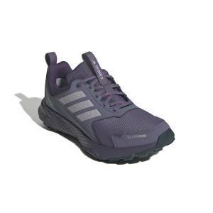Sapatos de trail para mulher adidas Terrex Tracefinder 2 Climaproof image-5