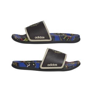 Women's slides adidas Adilette Comfort image-3