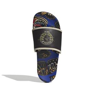 Women's slides adidas Adilette Comfort image-6