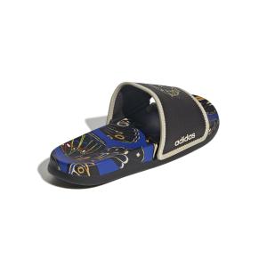 Women's slides adidas Adilette Comfort image-2