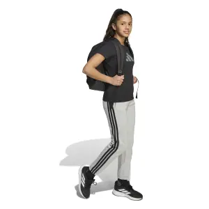 T-shirt de menina adidas Essentials Glam Graphic image-4