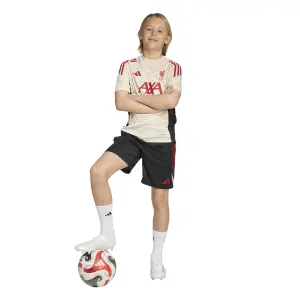 Short de compétition enfant Liverpool FC 2025/26 image-3