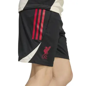 Short de compétition enfant Liverpool FC 2025/26 image-6