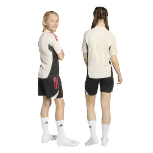 Short de compétition enfant Liverpool FC 2025/26 image-2