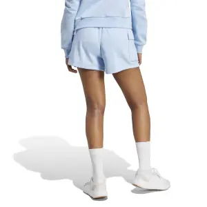 Shorts til kvinder adidas Essentials Small Logo image-3