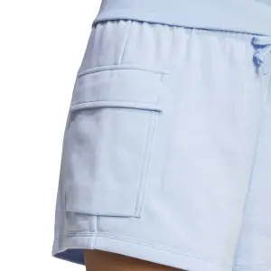 Shorts til kvinder adidas Essentials Small Logo image-5