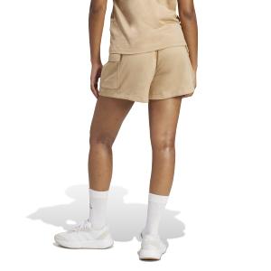 Shorts til kvinder adidas Essentials Small Logo image-2