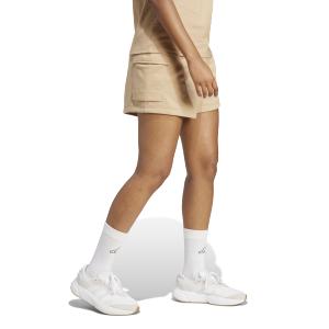 Shorts til kvinder adidas Essentials Small Logo image-3