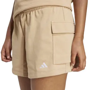 Shorts til kvinder adidas Essentials Small Logo image-4