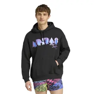 Sudadera adidas x Jeremy Scott image-1