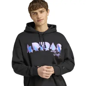 Sudadera adidas x Jeremy Scott image-4