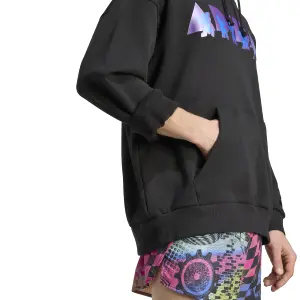 Sudadera adidas x Jeremy Scott image-5