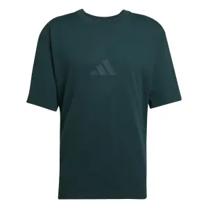 Lockere Bluse adidas Z.N.E. image-0