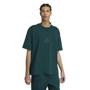 Lockere Bluse adidas Z.N.E. image-1