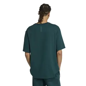 Lockere Bluse adidas Z.N.E. image-3