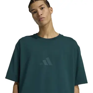 Lockere Bluse adidas Z.N.E. image-4