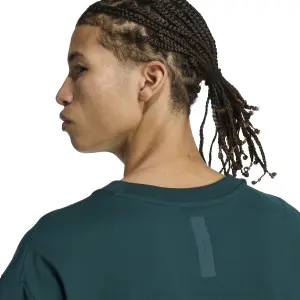 Lockere Bluse adidas Z.N.E. image-5