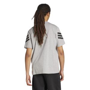 T-Shirt adidas Future Icons 3 Stripes image-3